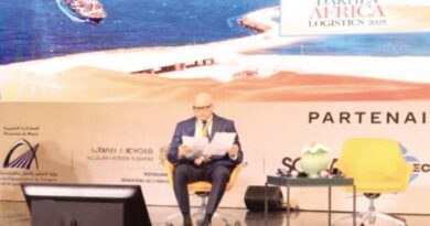 Dakhla Africa Logistics : Structurer un écosystème logistique intégré en Afrique.