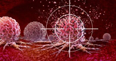 De nouvelles recherches ne coulent pas de l'espoir contre les cancers agressifs.