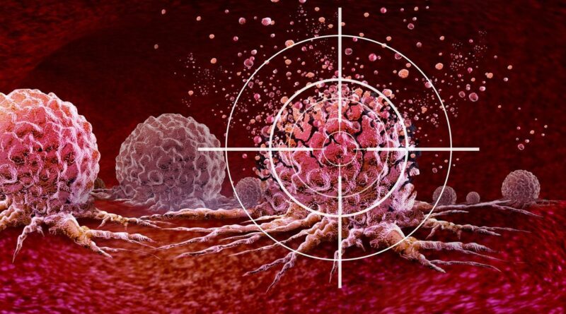 De nouvelles recherches ne coulent pas de l'espoir contre les cancers agressifs.