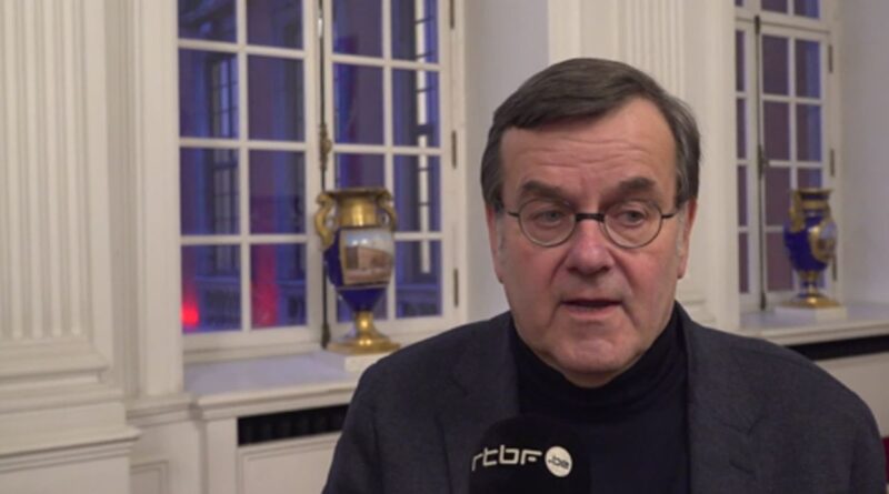 Débordements à Liège : Willy Demeyer explique l'ampleur du dispositif policier