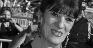 Décès de Biyouna, actrice algérienne célèbre pour Nsibti Laaziza.