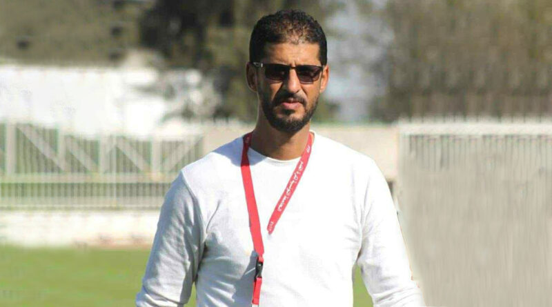 Des coachs consommables en L2 : l’instabilité chronique du staff technique