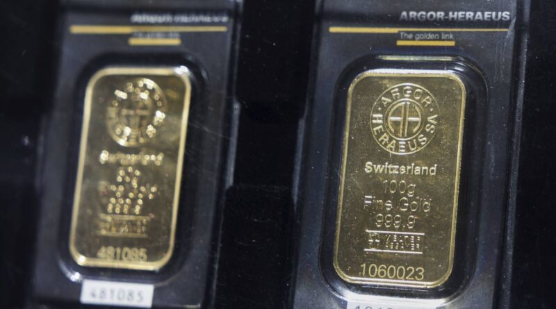 Des députés suisses demandent une enquête sur des cadeaux à Trump.