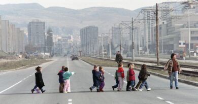 Des Français ont-ils pris part aux « safaris humains » à Sarajevo ?