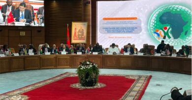 Des ministres africains à Rabat louent le Maroc contre l'exploitation des enfants.