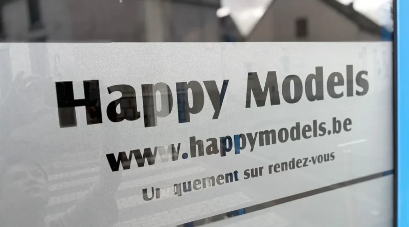 Des prédateurs usurpent l'identité de photographes pour voler des photos d'enfants.