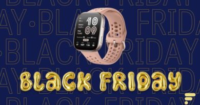 Des prix fous sur les montres connectées avant le Black Friday !