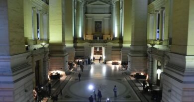 Des rats dans les cellulaires : l’auditorat du travail s’insurge.