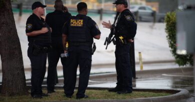 Deux Américains préparaient une invasion d'une île haïtienne : armée de sans-abri, formation militaire, esclavage sexuel.