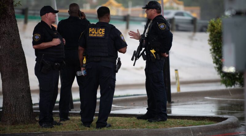 Deux Américains préparaient une invasion d'une île haïtienne : armée de sans-abri, formation militaire, esclavage sexuel.