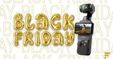 DJI Osmo Pocket 3 : plus de 150 € de remise pour Black Friday