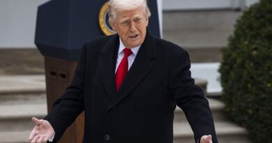 Donald Trump aurait fait du lobby pour réussir « Rush Hour 4 ».