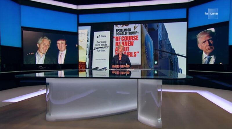 Donald Trump évoque la peine capitale pour des élus démocrates.