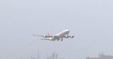 Donald Trump : l'espace aérien du Venezuela est "entièrement fermé"