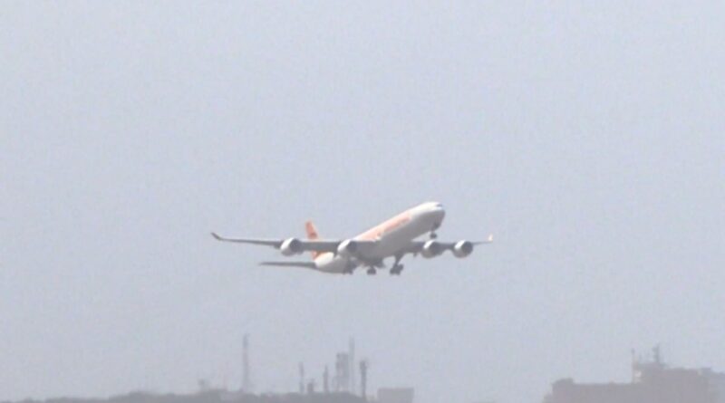 Donald Trump : l'espace aérien du Venezuela est "entièrement fermé"