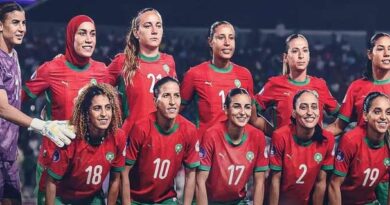 Double test pour l'équipe nationale féminine