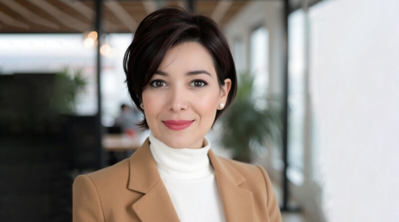 Dr Oumeima Laifa : de la compréhension du corps humain à celle d'une nation