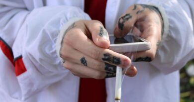 Drogue : Les narcos ne privilégient plus Telegram, mais « Potato »