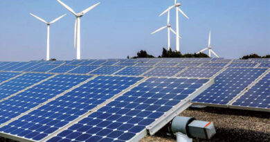 Droits de douane sur les panneaux solaires : réduction à 15 % rejetée.