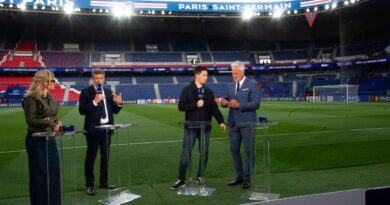 Droits TV : Canal + obtient l'exclusivité jusqu'en 2031 pour les Coupes d'Europe.