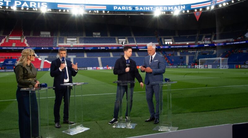 Droits TV : Canal + obtient l'exclusivité jusqu'en 2031 pour les Coupes d'Europe.