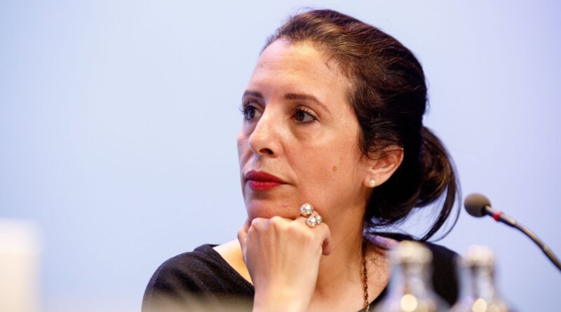 Ecolo ne participe pas à la formation bruxelloise de Georges-Louis Bouchez.