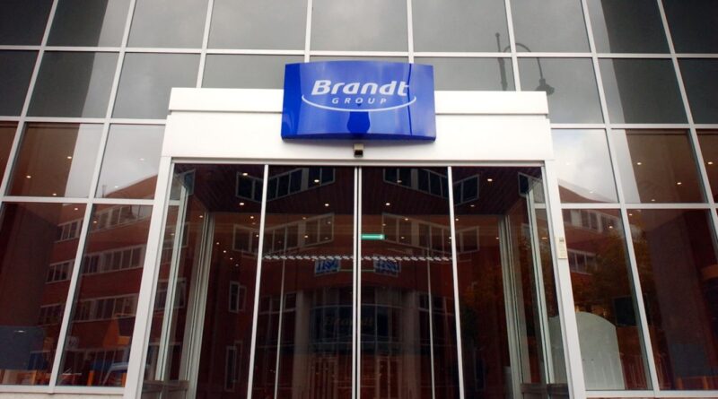 Electroménager : Élus du Centre-Val de Loire pressent l'État, Brandt ne reprend pas.