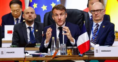 Emmanuel Macron : le G20 ne parvient pas à régler les crises actuelles