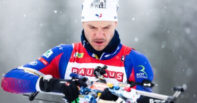 EN DIRECT Biathlon : Victoire à ne pas manquer pour le relais mixte français