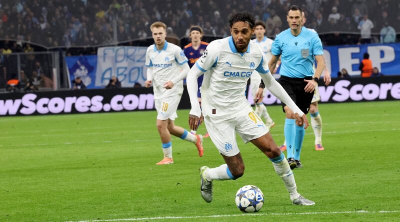 EN DIRECT OM - Toulouse : Marseille ne veut pas perdre sa dynamique.