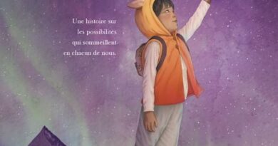 EN IMAGES : Livres pour enfants à lire pour rêver, rire ou protéger