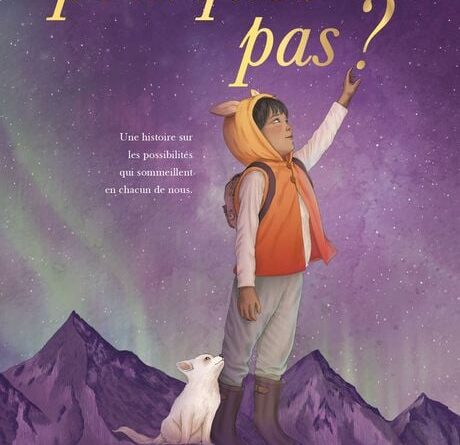 EN IMAGES : Livres pour enfants à lire pour rêver, rire ou protéger