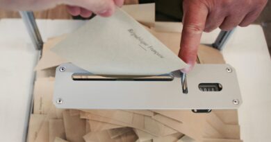 En Loire-Atlantique, un village a deux maires : exemple à suivre ?