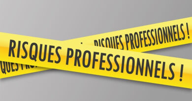 Entreprises économiques : un document unifié pour évaluation des risques professionnels