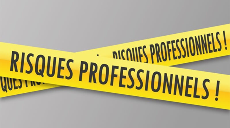Entreprises économiques : un document unifié pour évaluation des risques professionnels