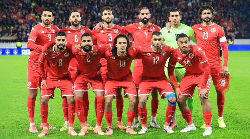 Équipe nationale pour la coupe arabe : pas d’amalgame