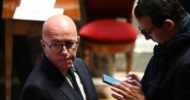 Eric Ciotti et le RN veulent-ils se « payer » l’audiovisuel public ?