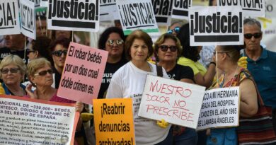 Espagne : Cinquante ans après la mort de Franco, les « bébés volés » sont toujours traumatisés