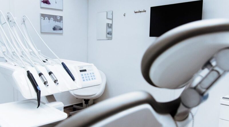 Espagne : Deux fillettes hospitalisées chez le même dentiste, l'une ne survit pas