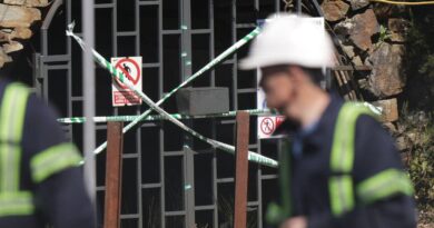 Espagne : Effondrement d'une mine en Asturies fait deux morts