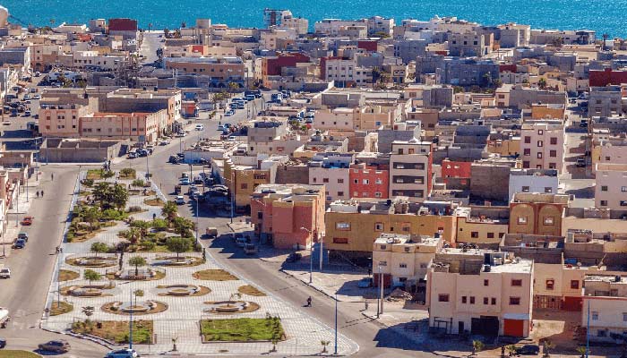 Espagne : Mission économique de la délégation canarienne à Dakhla