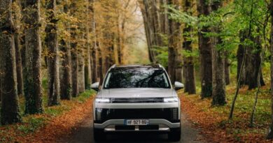 Essai du Hyundai Ioniq 9, véhicule électrique XXL pour longs trajets