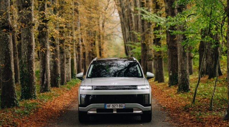 Essai du Hyundai Ioniq 9, véhicule électrique XXL pour longs trajets