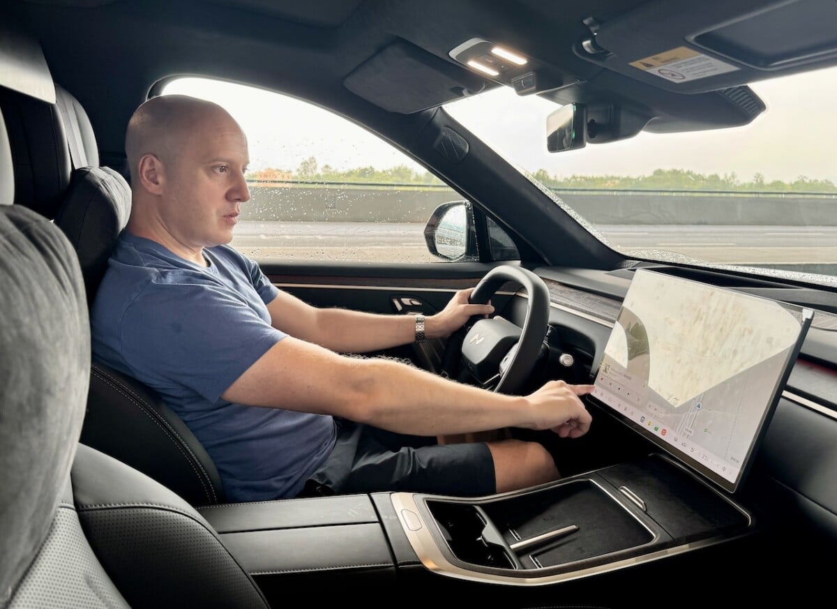 Nicolas Declunder ONVO L90