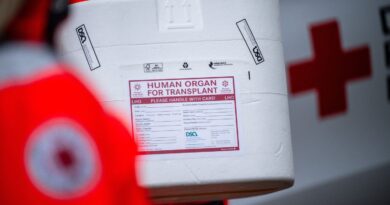 États-Unis : Enquête parlementaire après un patient se réveillant lors d’un prélèvement d'organes.