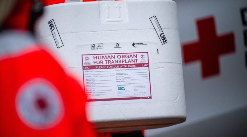 États-Unis : Enquête parlementaire après un patient se réveillant lors d’un prélèvement d'organes.