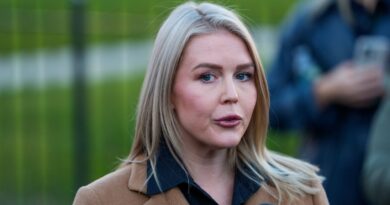 Etats-Unis : L’ex-belle-sœur de Karoline Leavitt détenue par l’ICE, malaise à la Maison-Blanche