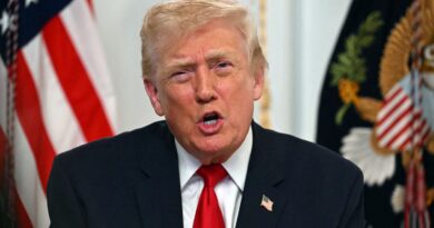 Etats-Unis : Trump annonce la mort d'une membre de la Garde nationale à Washington