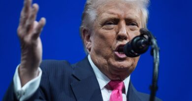 Etats-Unis : Trump souhaite qualifier les Frères musulmans de « organisation terroriste »