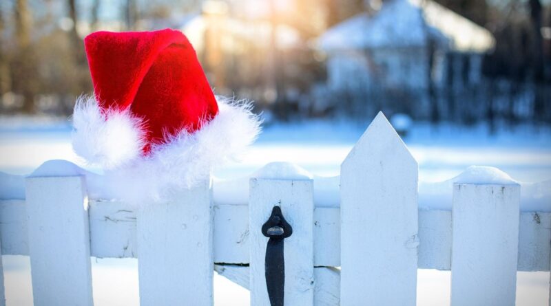 Etats-Unis : Un père Noël risque 40 ans de prison pour bonbons mortels